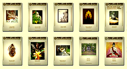 aboutus/plncovers3.png Front cover of issues 3-12 ... published quarterly between April 2009 and April 2011.
