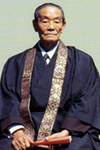 Link to HISTORIC LETTERS
FROM ZUIKIN INAGAKI
TO JACK AUSTIN 