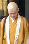 Link to SBFUK
PILGRIMAGE TO 
MOUNT HIEI