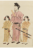 Link to Prince Shōtoku