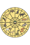Link to THE 12 ANIMALS 
IN CHINESE ASTROLOGY