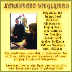 Click/tap here to play NAMANDABU DIDGERIDOO