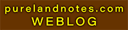 Link to PLN WEBLOG page